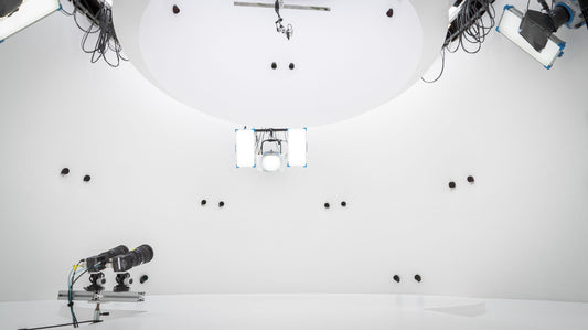 Premium Hologram Booking – Berlin